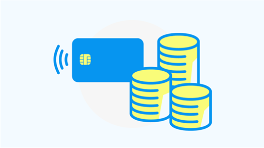 ビットコインを還元