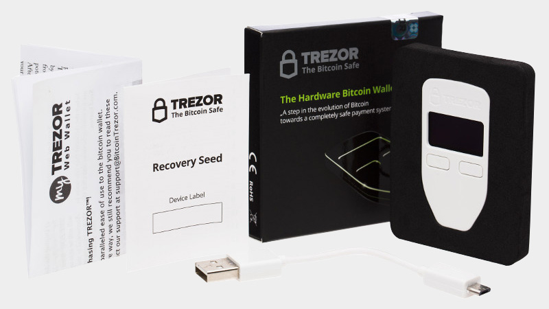 TREZOR